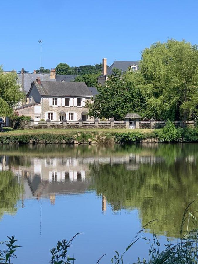 River Cottage Daon Exteriör bild